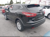 Nissan Rogue Sport S Fwd Xtronic Cvt JN1BJ1CV4LW258822 photo