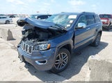 Jeep Grand Cherokee Limited 4X2 1C4RJEBG9MC812901 photo