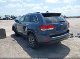 Jeep Grand Cherokee Limited 4X2 1C4RJEBG9MC812901 снимка