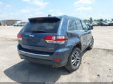 Jeep Grand Cherokee Limited 4X2 1C4RJEBG9MC812901 fotografie