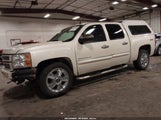 CHEVROLET SILVERADO 1500 LTZ 3GCPKTE72DG286922 снимка