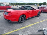 Ford Mustang Ecoboost Premium 1FATP8UH7M5101820 снимка