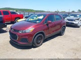 Chevrolet Trax Ls 3GNCJKSB0HL170059 снимка