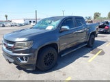CHEVROLET COLORADO LT 1GCGSCE32G1175710 снимка