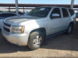 Chevrolet Tahoe Ls 1GNSKAE06BR125494 снимка