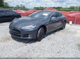 TESLA MODEL S 70D/85D/P85D 5YJSA1H22FFP75086 снимка