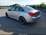 CHEVROLET CRUZE LS AUTO 1G1PA5SH7E7355766 photo
