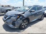 Nissan Murano Sv Fwd 5N1AZ2BJXLN121424 fotografie