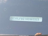 Jeep Grand Cherokee Limited 4X4 1C4RJFBG1HC683323 photo