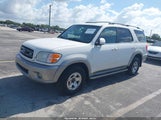 TOYOTA SEQUOIA SR5 V8 5TDZT34A13S151787 снимка
