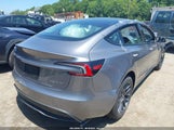 Tesla Model 3 Long Range All-Wheel Drive 5YJ3E1EB0SF016895 снимка