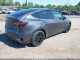 TESLA MODEL Y LONG RANGE DUAL MOTOR ALL-WHEEL DRIVE 5YJYGDEE3MF192001 fotografie