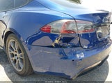TESLA MODEL S LONG RANGE DUAL MOTOR ALL-WHEEL DRIVE 5YJSA1E57MF428333 fotografie