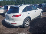 INFINITI FX35 JNRAS08U75X101301 снимка