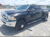 RAM 3500 LONE STAR 3C63RRLL2FG633589 снимка