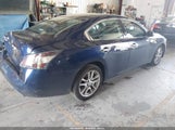 Nissan Maxima 3.5 S/3.5 Sv 1N4AA5AP4EC479495 fotografie