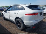 Jaguar F-Pace Premium P250 Awd Automatic SADCJ2FX5LA629833 снимка
