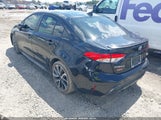 Toyota Corolla Se JTDS4MCE2NJ091981 снимка