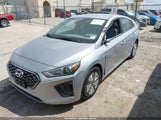 Hyundai Ioniq Hybrid Blue KMHC65LC9LU220339 fotografie
