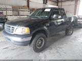 FORD F-150 LARIAT/XL/XLT 1FTRX18W91NA96796 photo