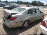 TOYOTA AVALON XLS 4T1BK36B76U102292 снимка