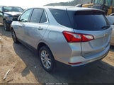 Chevrolet Equinox Lt 2GNAXKEV7K6287158 снимка