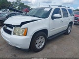 CHEVROLET TAHOE LT 1GNFC13J47J336516 снимка