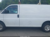 CHEVROLET EXPRESS 2500 WORK VAN 1GCWGAFP8K1196427 снимка