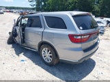 Dodge Durango Pursuit Awd 1C4SDJFT1KC708389 снимка
