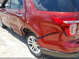 FORD EXPLORER XLT 1FM5K7D81EGB06671 снимка