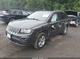 Jeep Compass Latitude 4X4 1C4NJDEB1HD204413 снимка