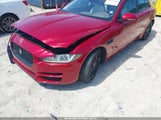 JAGUAR XE 20D PRESTIGE SAJAE4BN9HA968191 снимка
