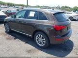 Audi Q5 2.0T Premium WA1LFBFP7DA083612 снимка