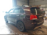 KIA SORENTO SX V6 5XYKWDA25CG195297 fotografie