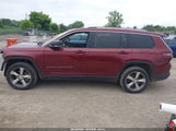 JEEP GRAND CHEROKEE L LIMITED 4X4 1C4RJKBG1M8131407 снимка