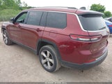 JEEP GRAND CHEROKEE L LIMITED 4X4 1C4RJKBG1M8131407 снимка