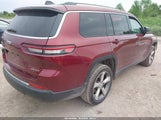 JEEP GRAND CHEROKEE L LIMITED 4X4 1C4RJKBG1M8131407 fotografie