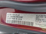 JEEP GRAND CHEROKEE L LIMITED 4X4 1C4RJKBG1M8131407 снимка