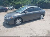 HONDA CIVIC LX 2HGFA1F54BH527958 снимка