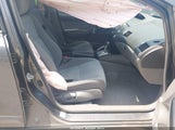 HONDA CIVIC LX 2HGFA1F54BH527958 снимка