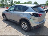Mazda Cx-5 Touring JM3KE4CY2E0341725 снимка