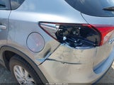 Mazda Cx-5 Touring JM3KE4CY2E0341725 fotografie