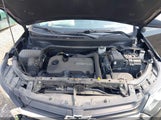 Chevrolet Equinox Awd Ls 2GNAXSEV4L6184684 photo