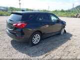 Chevrolet Equinox Awd Ls 2GNAXSEV4L6184684 fotografie