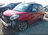 Fiat 500L Lounge ZFBCFACH2FZ033706 fotografie