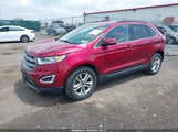 FORD EDGE SEL 2FMPK4J8XHBC25469 снимка