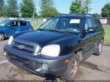 HYUNDAI SANTA FE GLS KM8SC13D35U909673 снимка