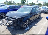 NISSAN ALTIMA SR FWD 1N4BL4CV7LC285691 fotografie