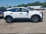 Nissan Kicks S Fwd 3N8AP6BA4SL313975 снимка