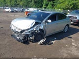 NISSAN SENTRA SV 3N1AB7AP5FY252279 снимка
